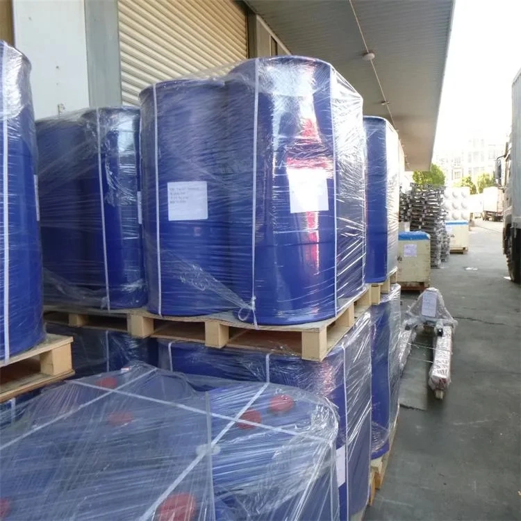 Factory Supply Cosmetic Grade Antiseptic Fungicide Intermediates CAS 5343-92-0 Chemical 1, 2-Pentanediol / Pto / Propylethylene Glycol Suppliers