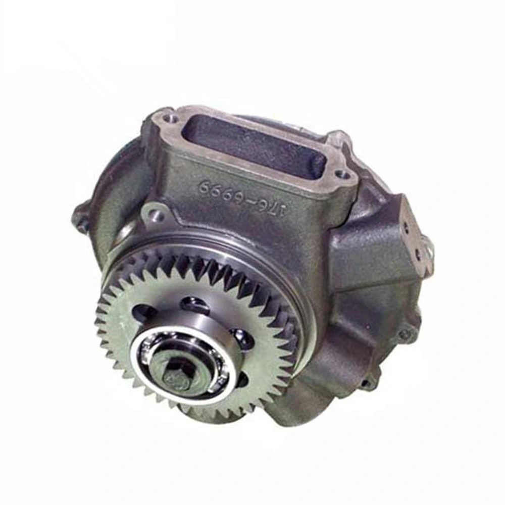 High quality/High cost performance  Construction Machinery Parts Diesel Engine Part