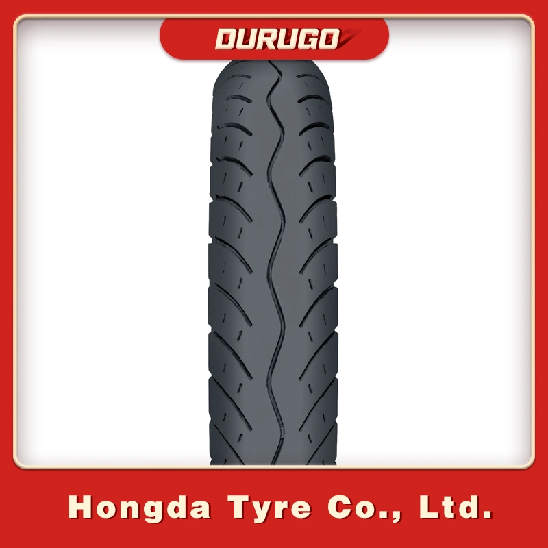 Professional Manufacturer of Motorcycle Radial Tire