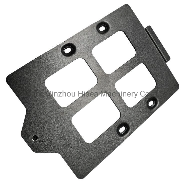 OEM High-Quality Airbag Cover Stamping Parts Byd