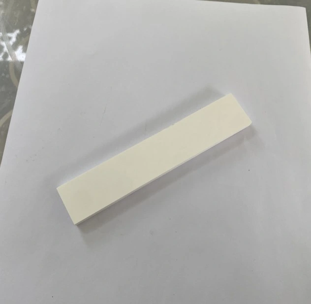 Hot Pressing Boron Nitride Ceramic Stripe