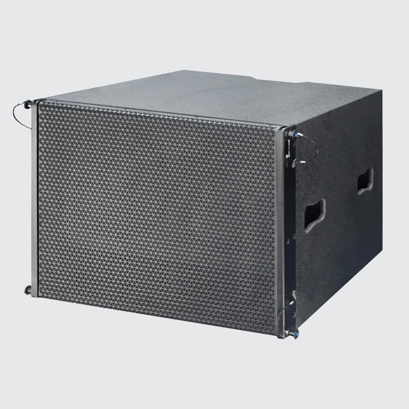 China fábrica OEM ODM Altavoz Subwoofer