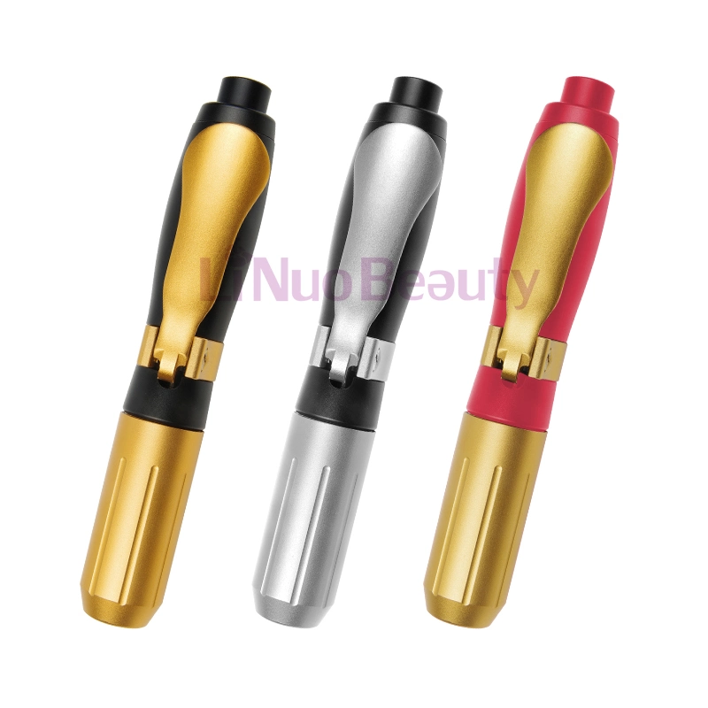 Lip Filler Needle-Free Injector Pen Hyaluron Pen Beauty Equipment