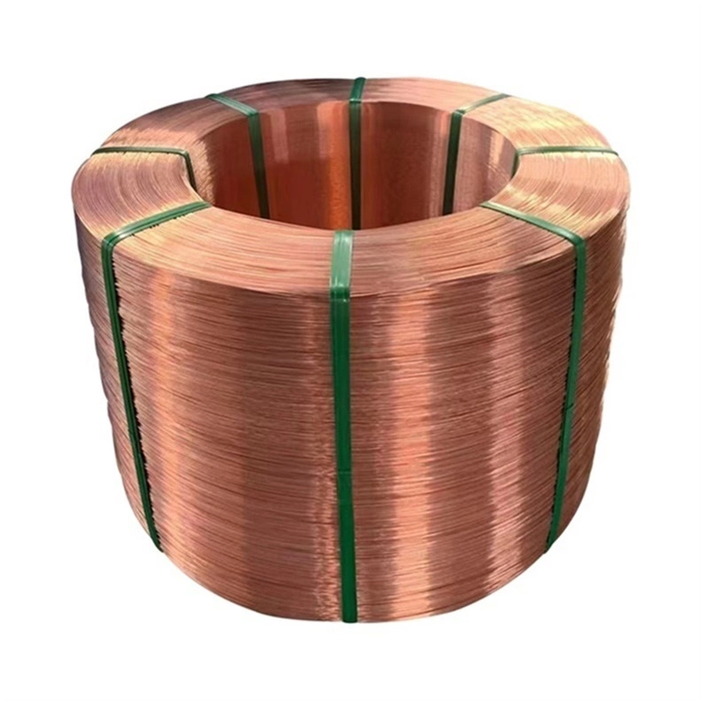 1.5mm2 2.5mm2 4mm2 6mm2 10mm2 Copper Core PVC Sheathed Copper Wiresif Silicone Rubber Insulation High Temperature Copper Wire