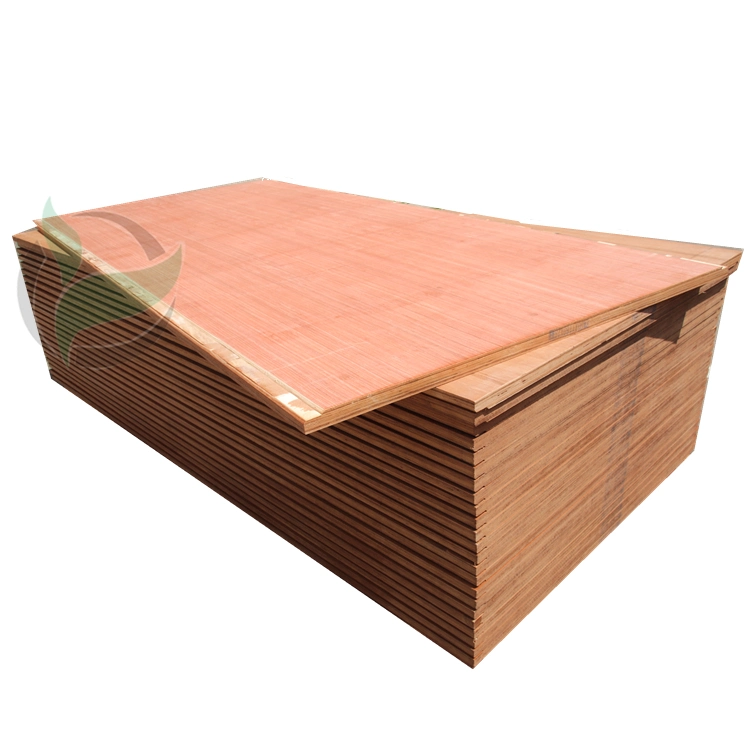 Manufacturer Shipping Container Wooden Floor Panel Plywood Container Parts