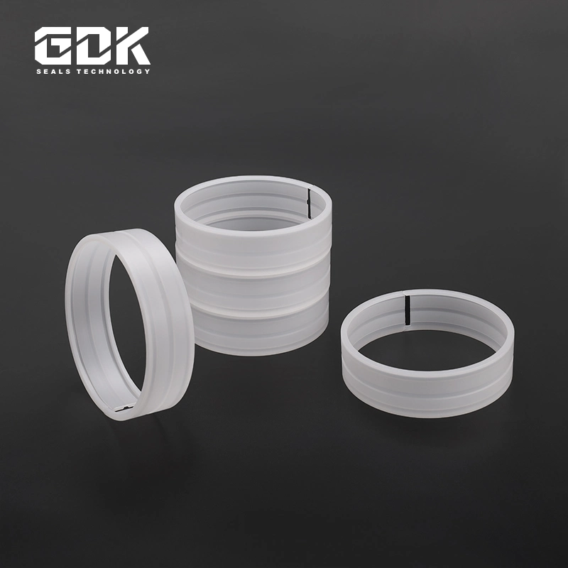 GDK Wpb Type Hydraulic Wear Ring Ruide Ring for Excavator Seal