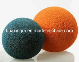 Pumps Accessories Cleaning Sponge Balls for Cleaning Pump Pipes