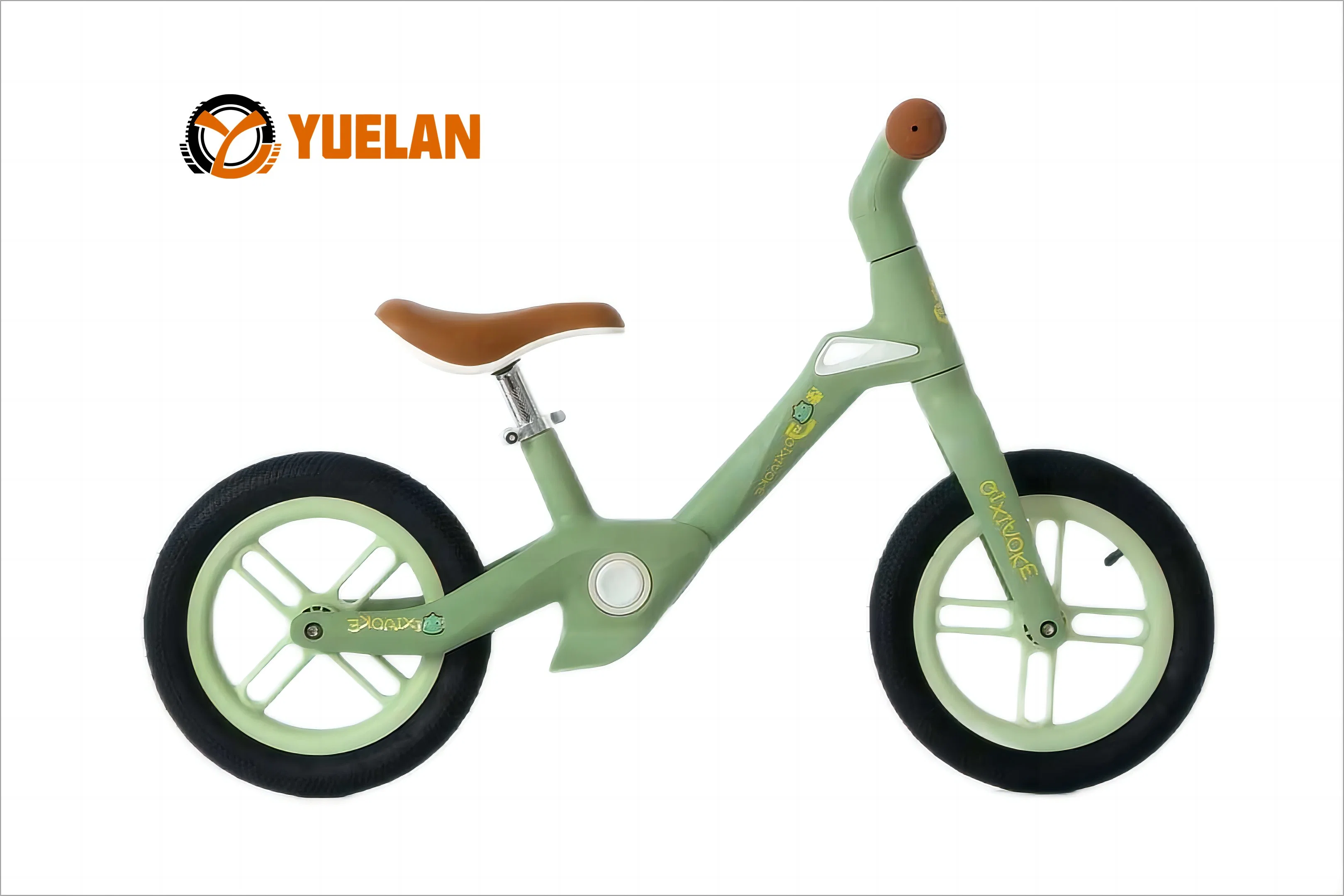 Children Bicycle Scalable Folding Balance Bike for Kids 2-8 Years Girls Boy Multi Function Children Balance Bike