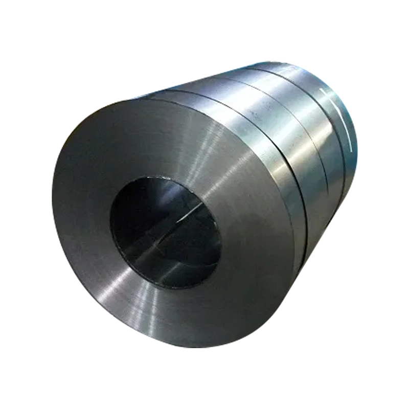 Hot Sale 50W350 30q120 23p075 Silicon Steel in Coil Non-Oriented Grgo Cold Rolled Silicon Steel Coil