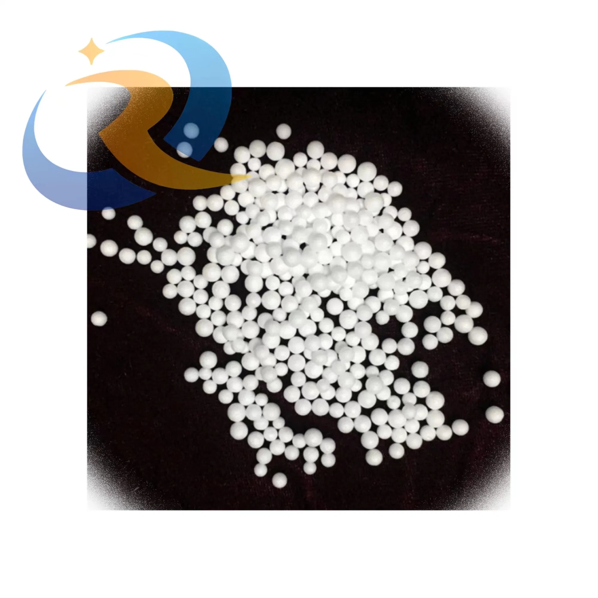 EPS F301 F302 Expanded Polystyrene Resin Beads Polystyrene Fish Box Raw Material