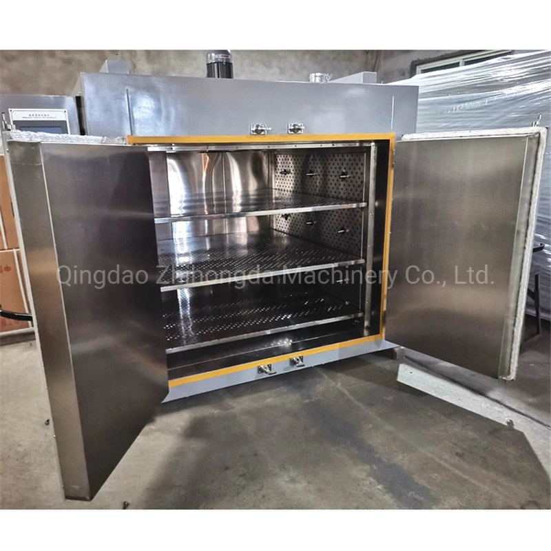 Industrial Composite Hot Air Curing Oven for Carbon Fiber Products