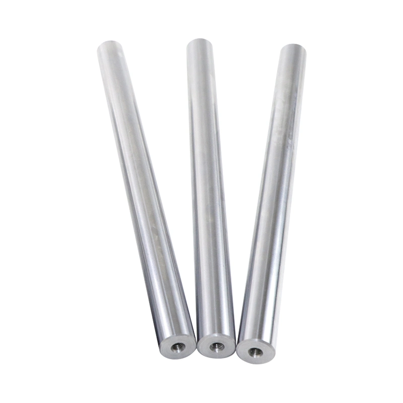 4340/420/ 40cr/304 Tempered Solid Rod