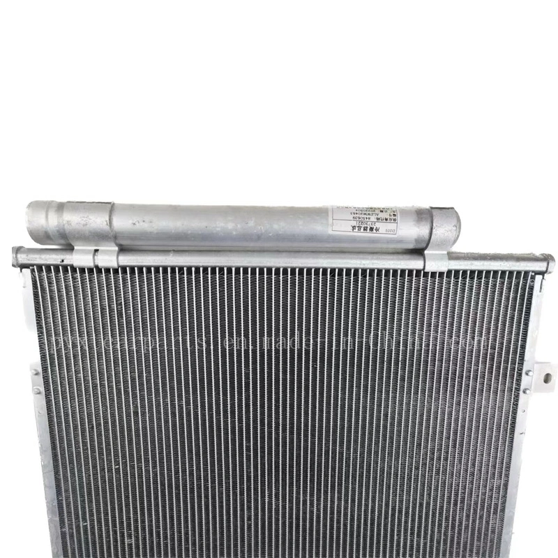 High quality/High cost performance  Auto Parts Car Radiator Condenser for Chevrolet Captive Baojun 530 (OEM 23730221)