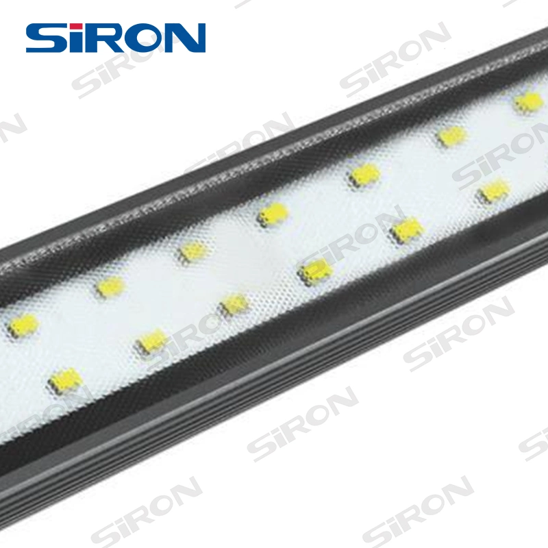Siron D029-a Manufacturer IP67 Waterproof Explosion-Proof Machine Tool LED Work Lamp