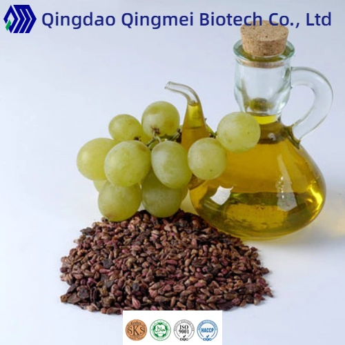 Natural Plant Extract Essential Oil Grape Seed Oil