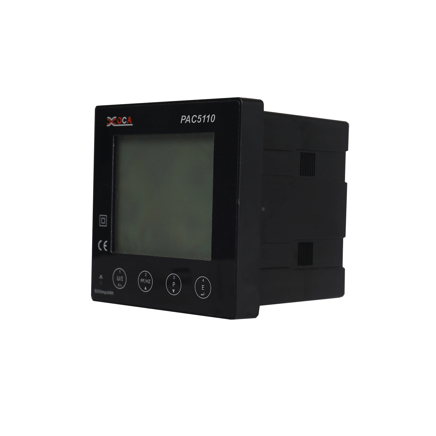 PAC5100 Wireless LCD Digital Panel Electric Power Meter