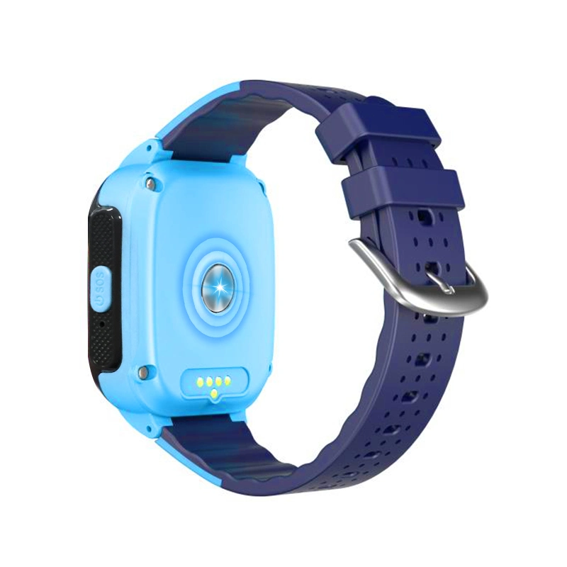 Children Smart Watch Kids Tracking GPS Waterproof with Camera Support SIM Card