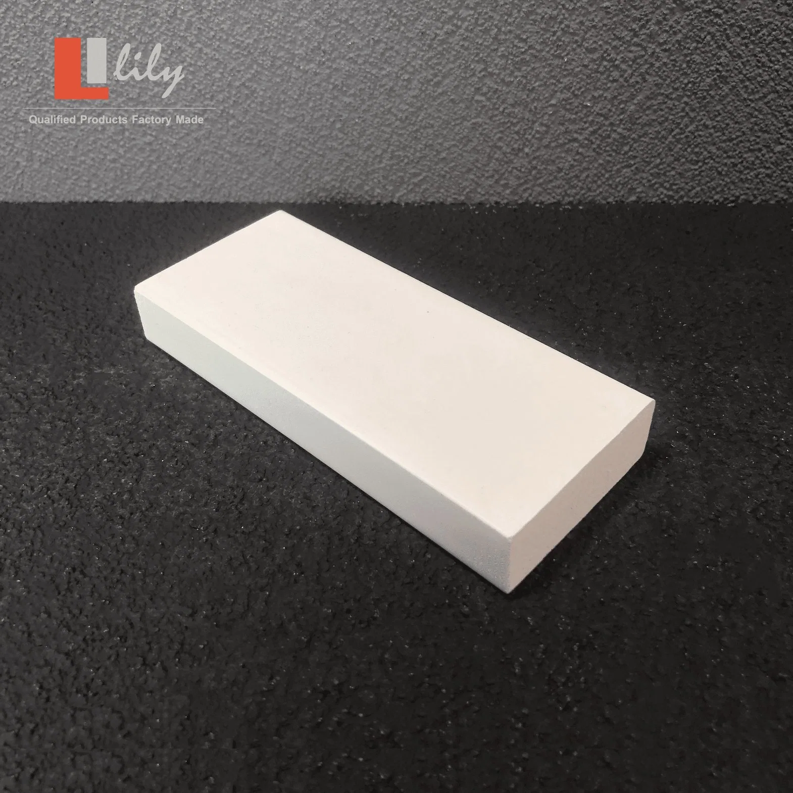 Sample Available PVC Plastic Trim Wall Decoration Board Panel Moulding