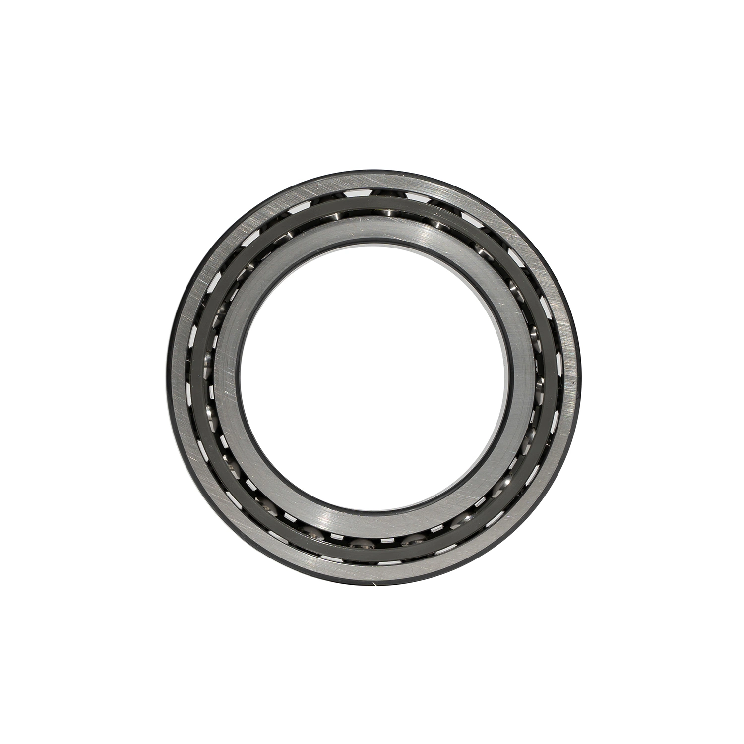 Double-Row Angular Contact Ball Bearing with Double Lnner Rings 3212m