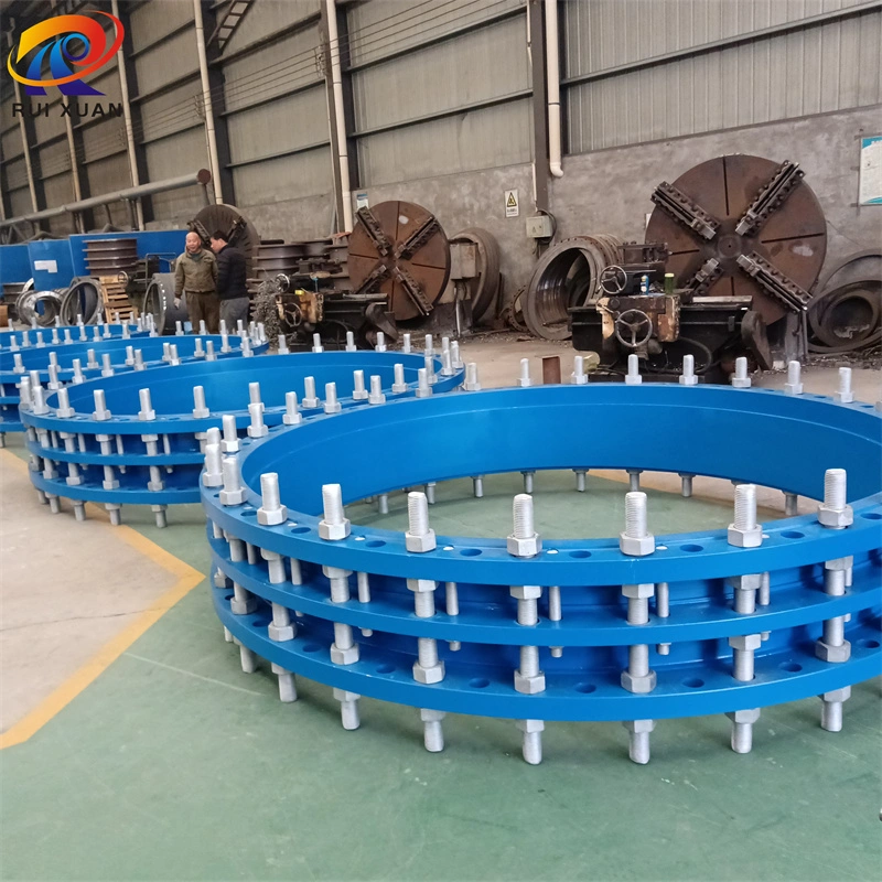 Dismantling Joint for Installation Gate Valve, Butterfly Valve and Flange Fittings