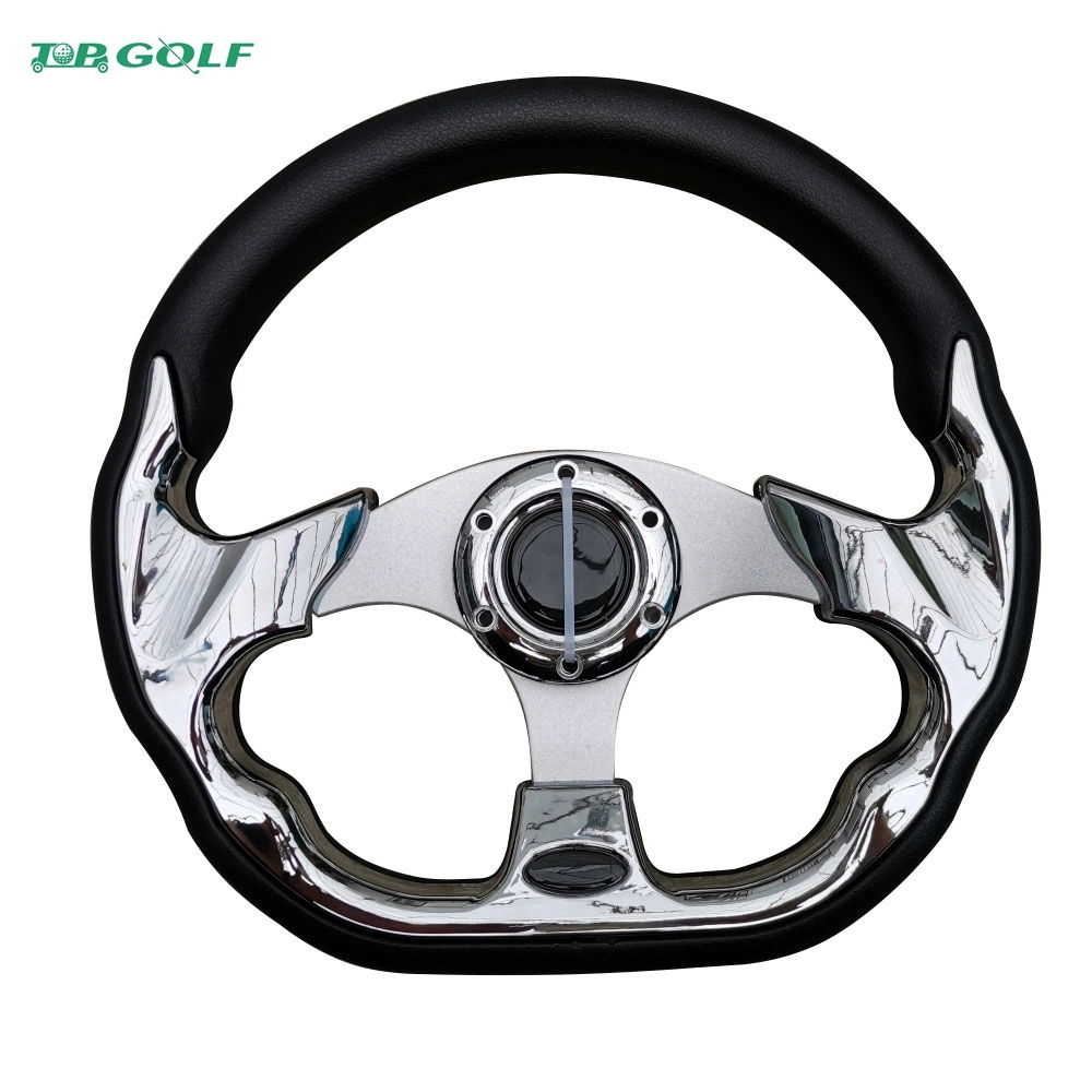 Club Car Ezgo YAMAHA Universal Golf Cart Steering Wheel