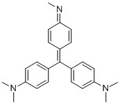 Pigment Violet 3 Violet Tone S CAS: 68332-68-3 Organic Pigment