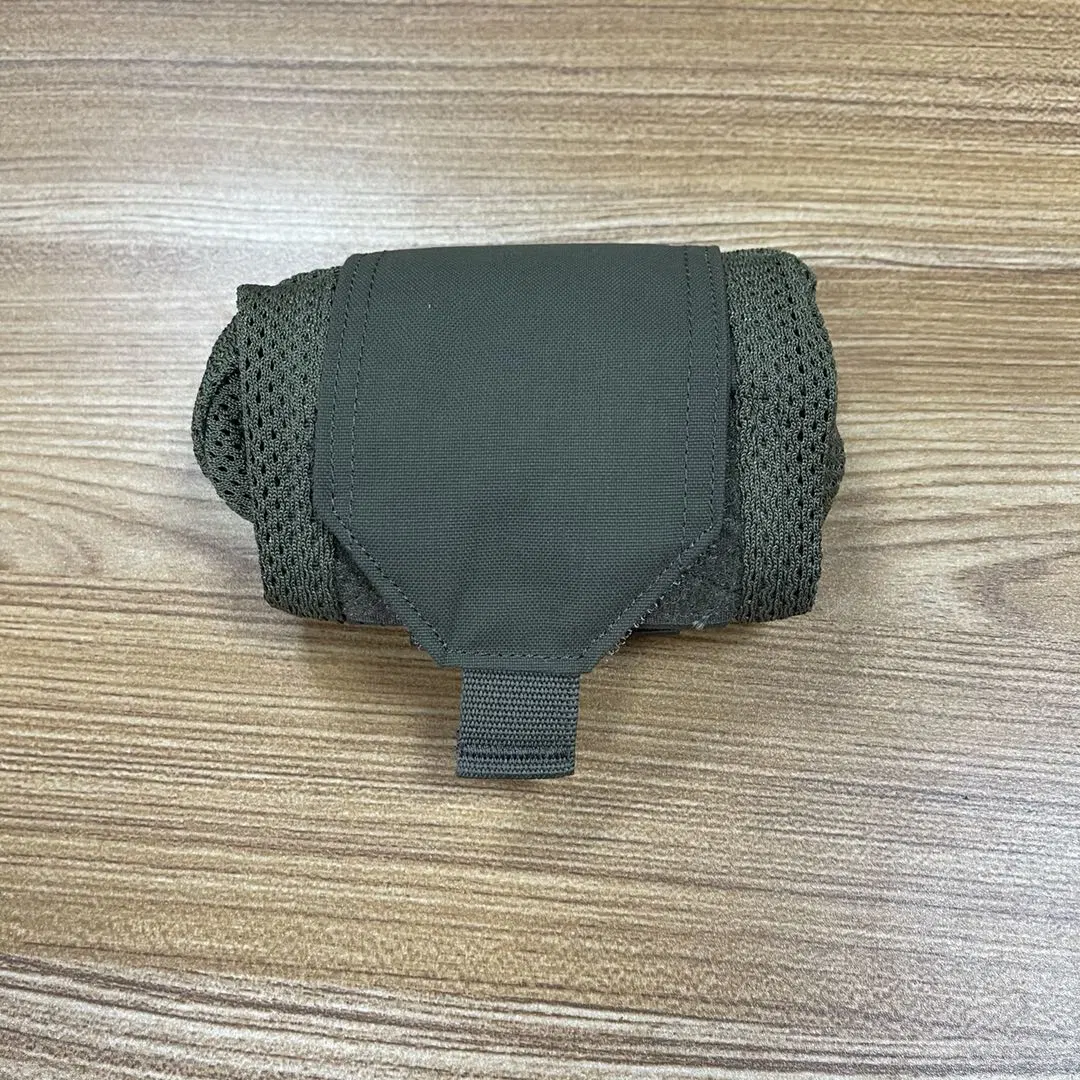 Malla táctico militar Dump Pouch