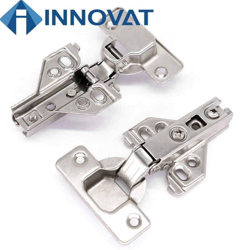 Hinge Consun Furniture Fittings Clip on Soft Close Hydraulic Furniture Concealed Cabinet Door Hinge