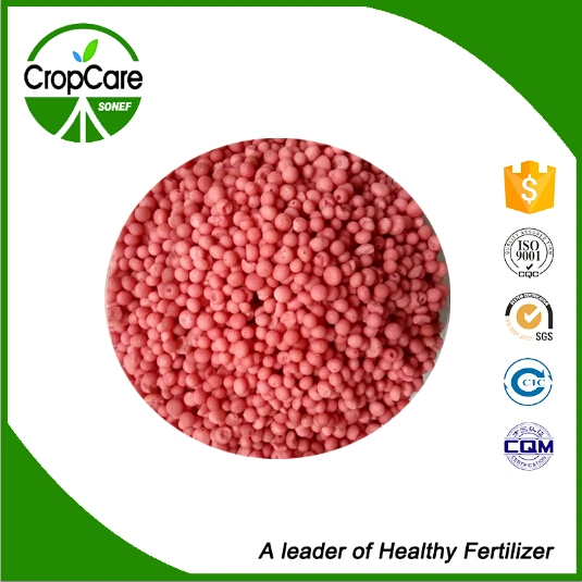 NPK 15-5-25 Compound Fertilizer Water Soluble