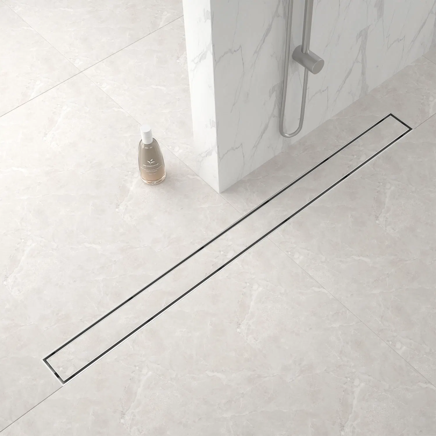 New Arrival Cupc Certified Tile Insert Floor Drain