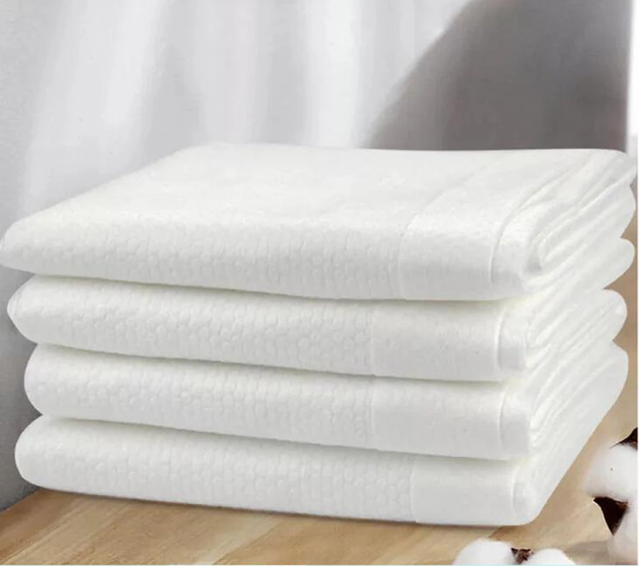 Disposable Sanitary Products Travel Portable Bath Towel