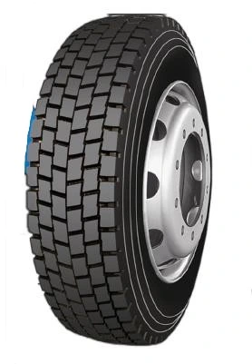 Wholesale/Supplier TBR Truck Bus Tyre All Semi Steel Radial Light Heavy Truck Tire11r22.5 11r24.5 295/75r22.5