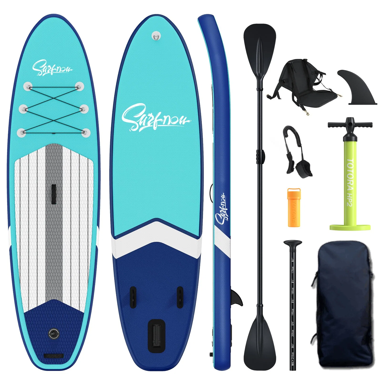 Junta de Paddle Surf Sup hinchable China inflables mayorista Stand Up Paddle Board suficiente para la producción y ventas