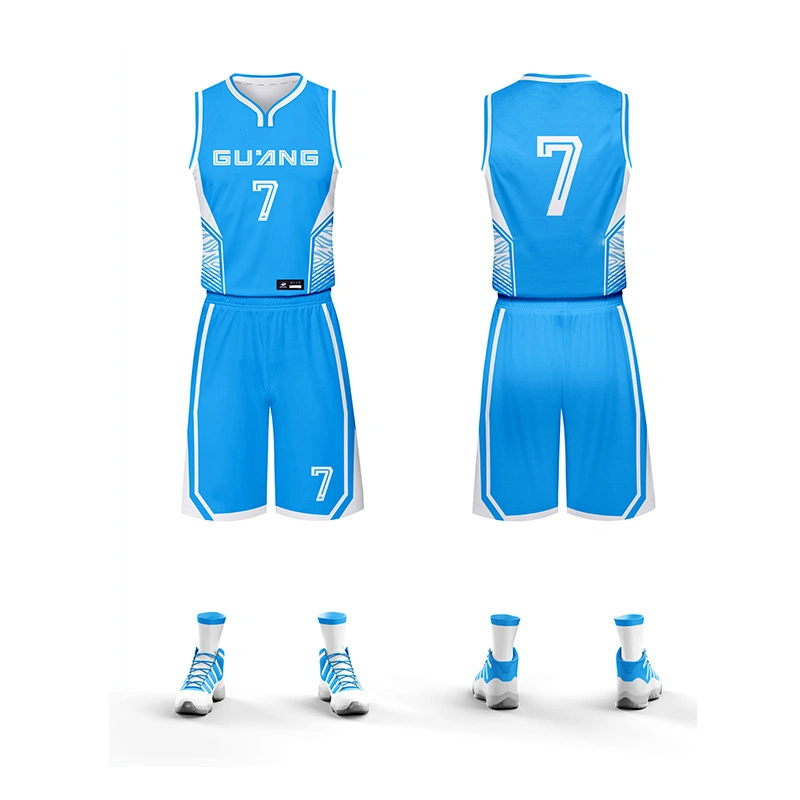 Men Cheap Basketball Practice Uniform Sports Vest Basketball Jersey