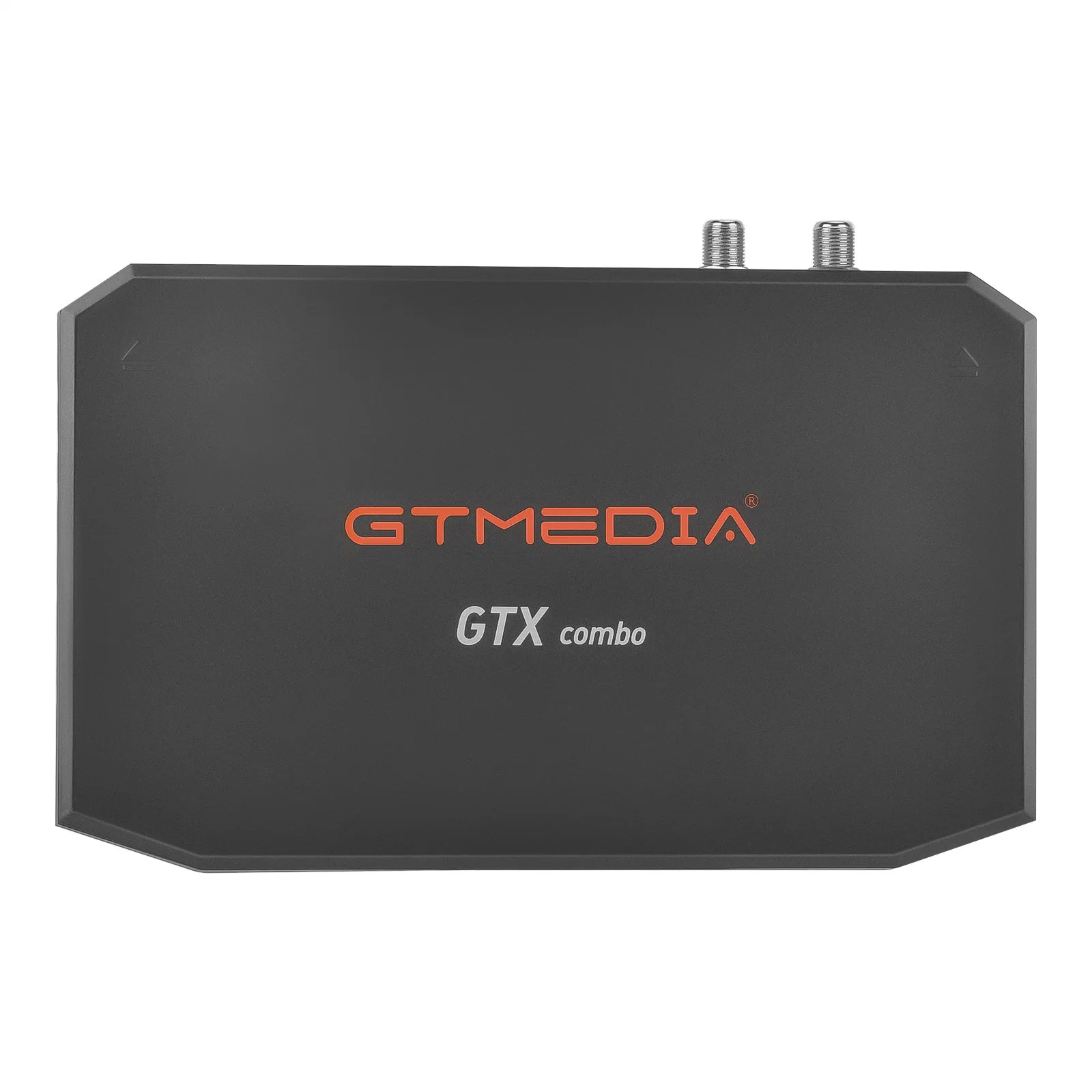 Gtmedia Gtx Combo receptor de satélite de radiodifusión de DVB Apoyo 8K Ultra HD IPTV Decodificador digital con Android 9.0