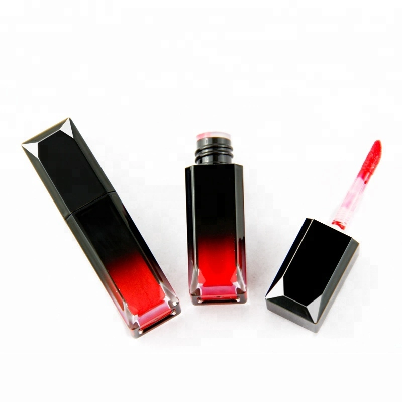 Makeup China Wholesale/Supplier Multi-Colored Shinny Liquid Lipstick Cosmetic