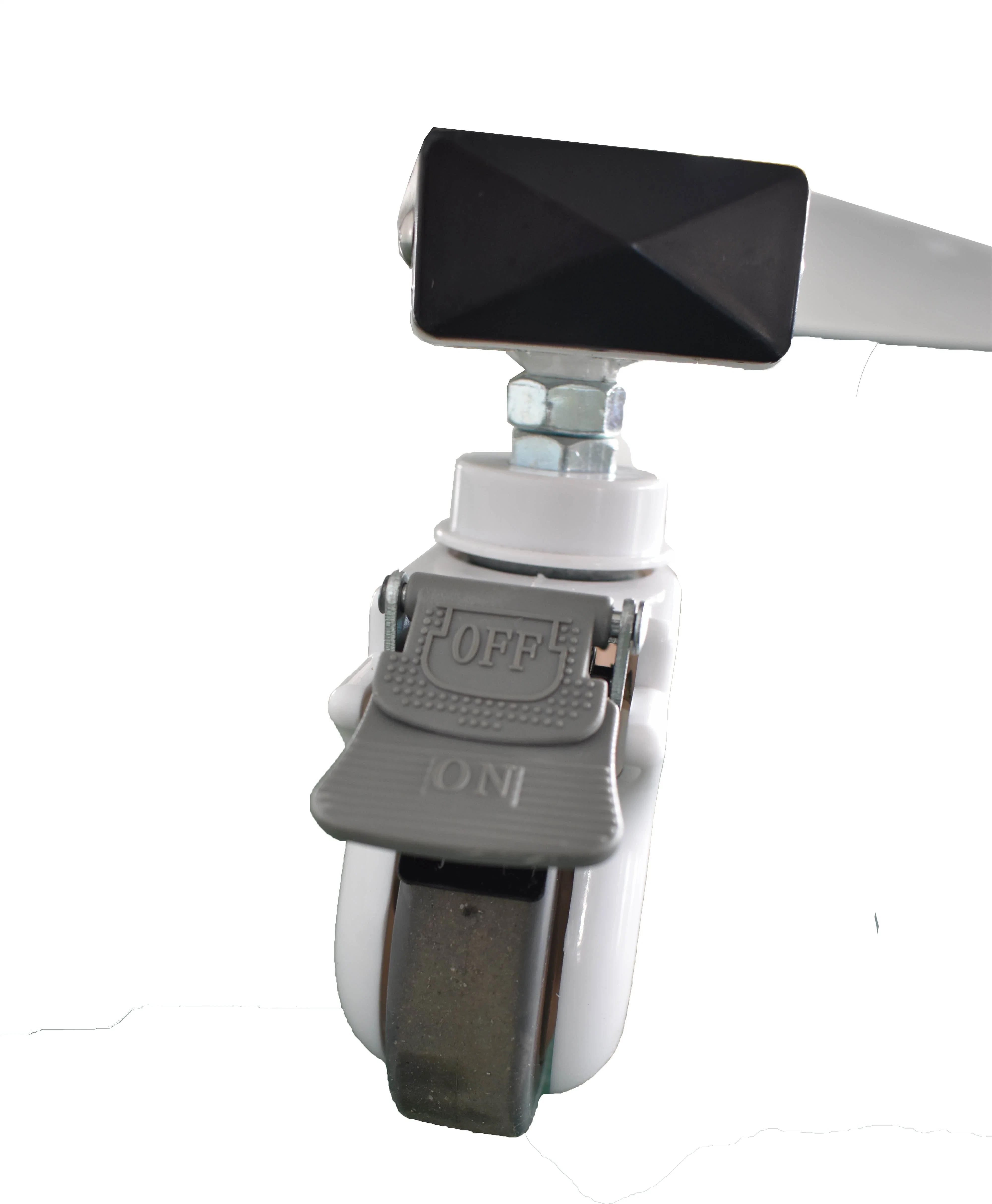 Sugical Lamp F500 Mobile Operating Light with Battery Medical LED