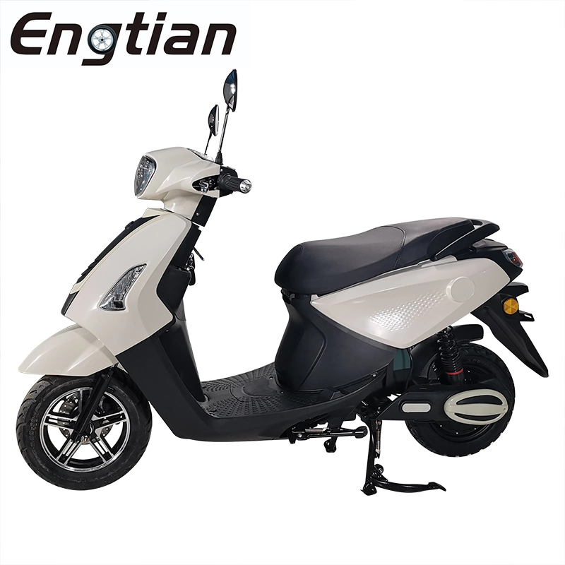1000W 1200W à 2 roues scooter électrique proviennent des prix raisonnables Fabricant Electric Motorcycle pour adulte/Elder