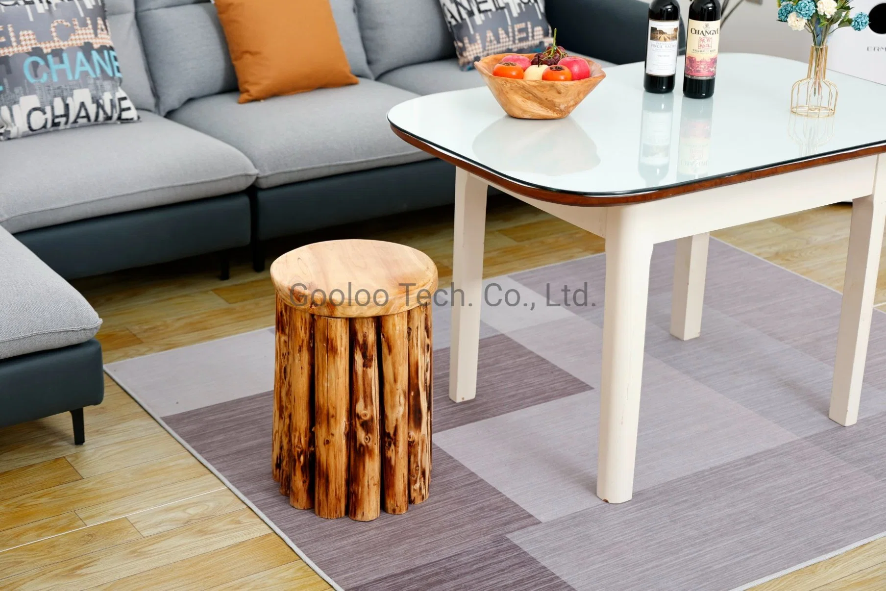 Wholesale/Supplier Root Tables Living Room Furniture Coffee Table