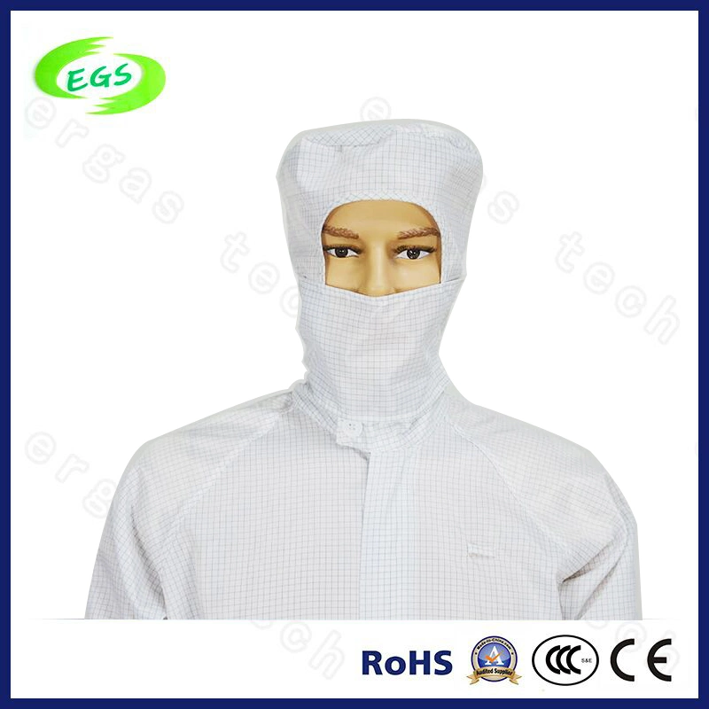 ESD Clothes/ESD Workwear Clothes/Antistatic Cleanroom Clothing