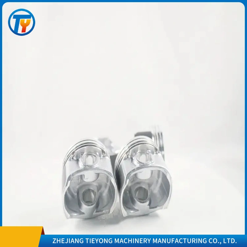 for FAW HOWO Shacman Dongfeng Beiben Foton Truck Spare Parts Piston