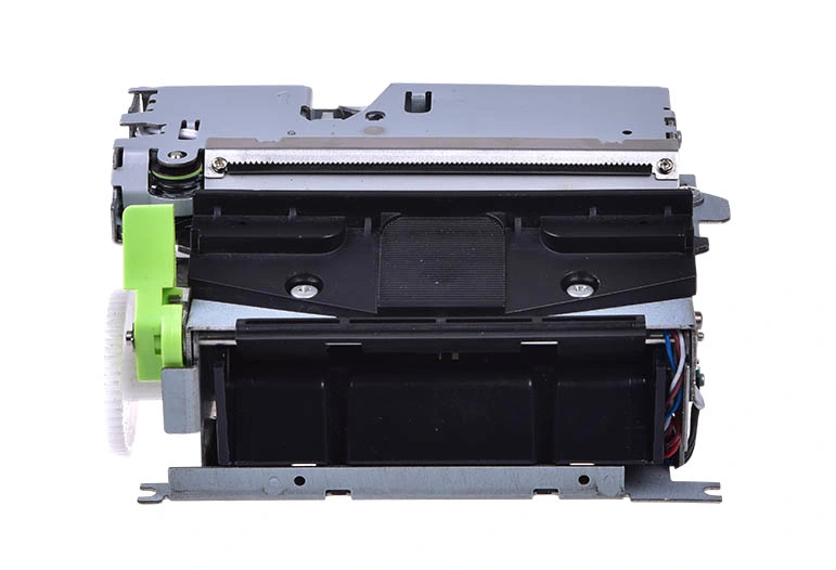 3 Inch 80mm ATM Thermal Printer Mechanism PRT PT72DE Compatible With EPSON M-T542 For ATM Machines