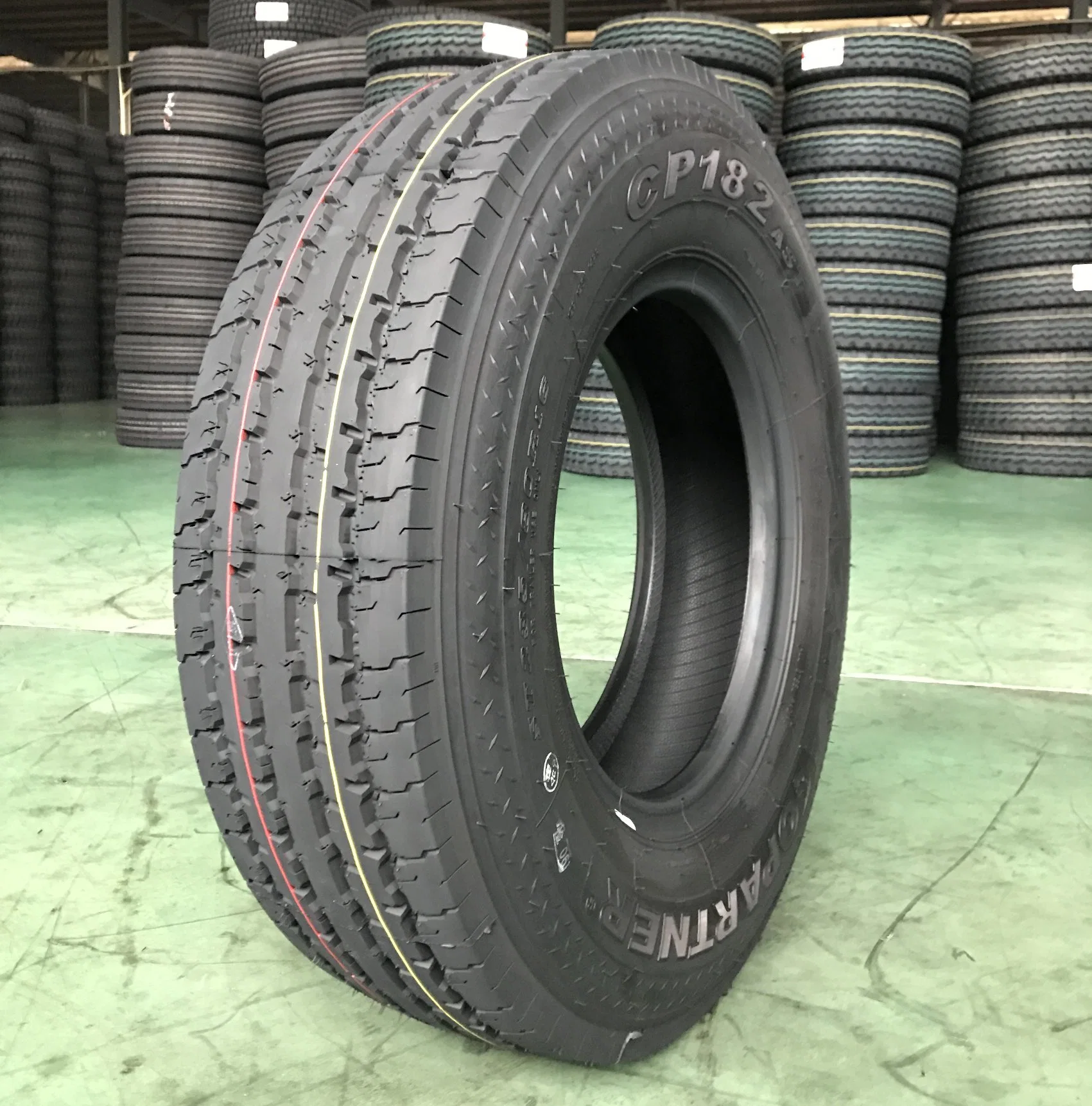 315/80r22.5 11r22.5 12r22.5 315/70 R22.5 385/65r22.5 Joyway Wholesale/Supplier All Steel Radial Tubeless Rubber Heavy Duty Truck Bus TBR Tyre Tire