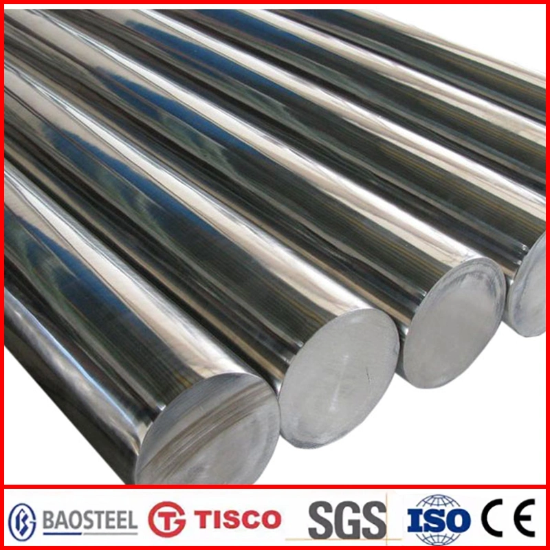 Original Factory Forging Nickel Alloy Inconel 600 625 718 738 Round Bar Price