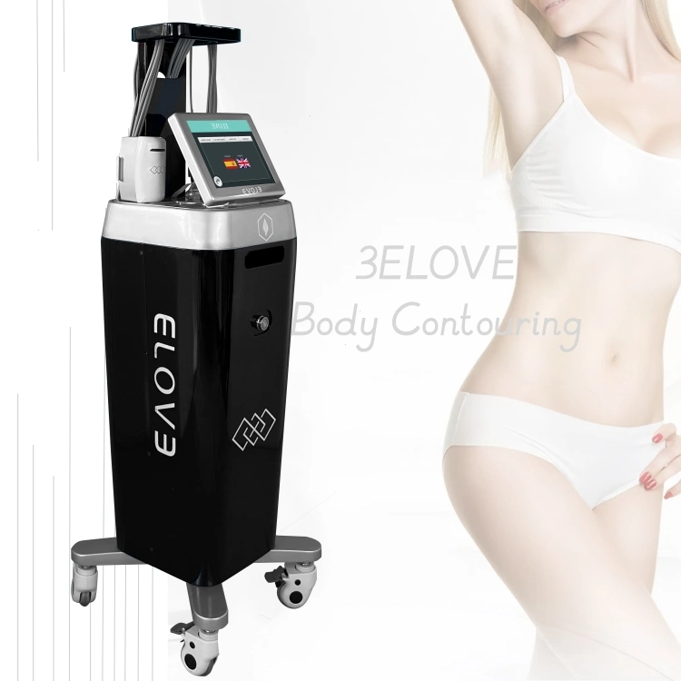 Portable Vacuum Cavitation System RF Lipo Laser Weight Loss Beauty Machine Criolipolisis Pain Relief Equipment