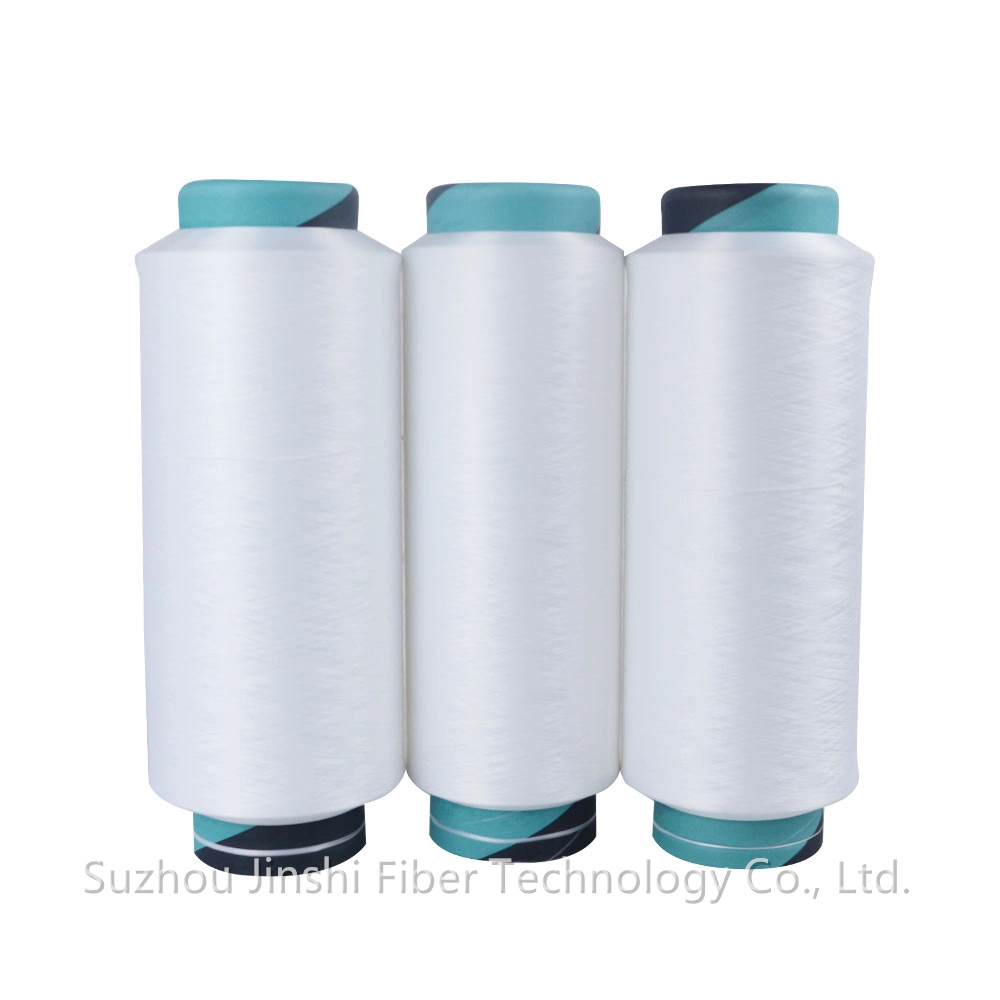 100% Polyester Cationic Tfo Spun Yarn 30/2s