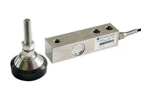 High quality/High cost performance Alloy Sqb-1000kg Load Cell Weight Sensor for Livestock Scale