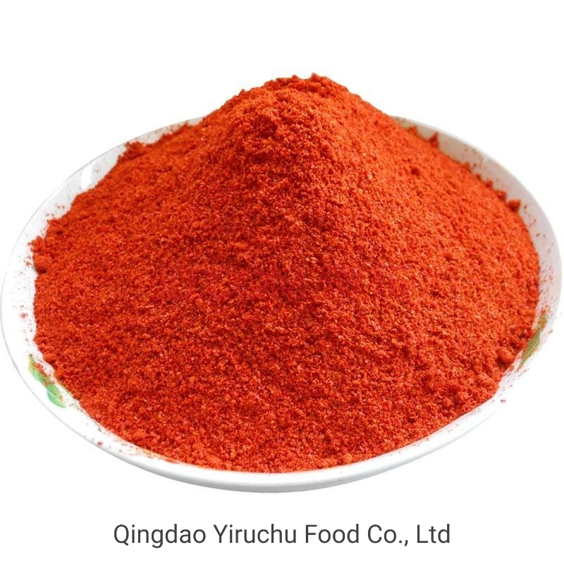 Fábrica china suministro directo/chili en polvo/desmenuzado Chili/Rojo Chili