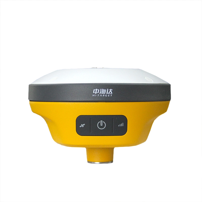 Cheapest China Brand Hi Target Gnss Rtk Receiver Hi Target V200 GPS with Best Price