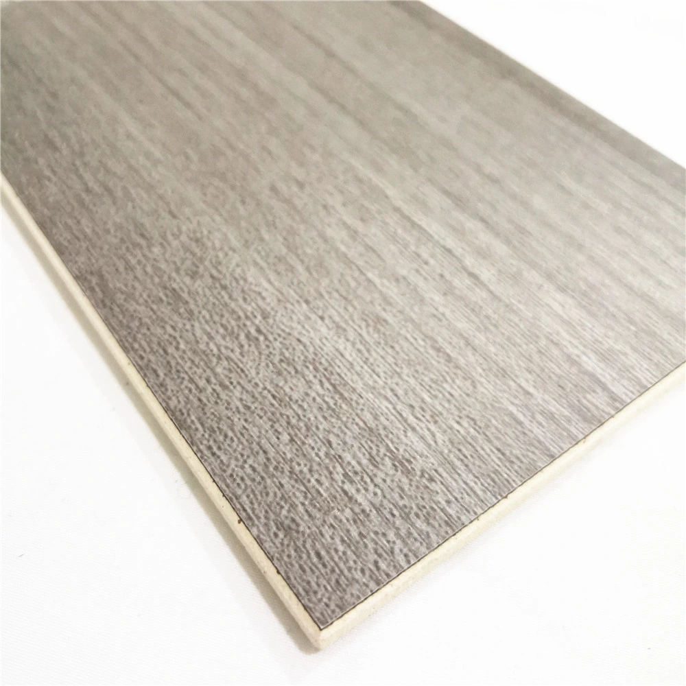 Wood Grain Lamination Decorative PVC Film for Door Furniture/Wall Panel Decoration